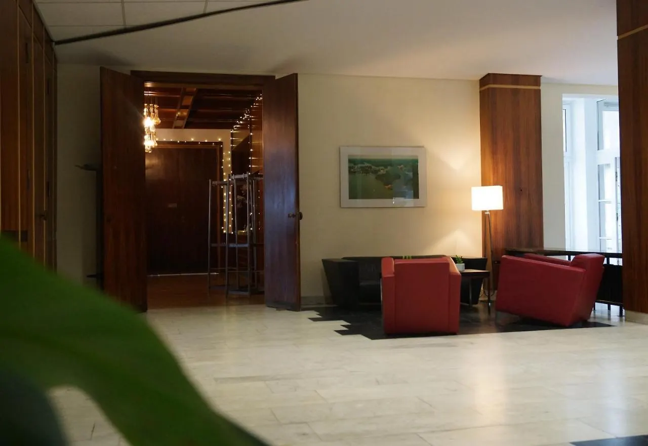 Hotel Gaestehaus Teikyo Am Zeuthener See Berlin