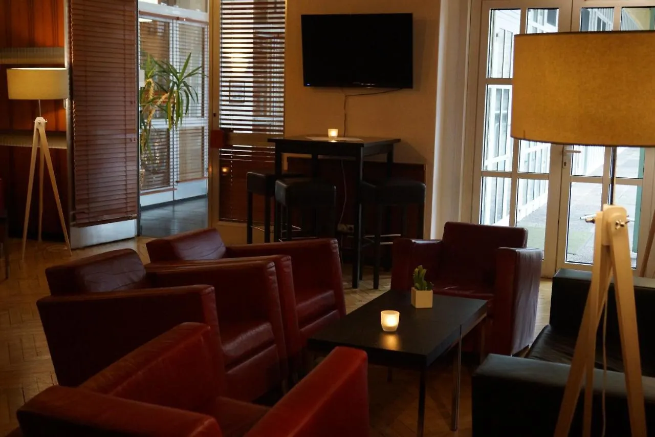 Hotel Gaestehaus Teikyo Am Zeuthener See Berlin